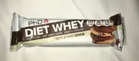 PhD Nutrition Pharma Pro-3 Vanilla