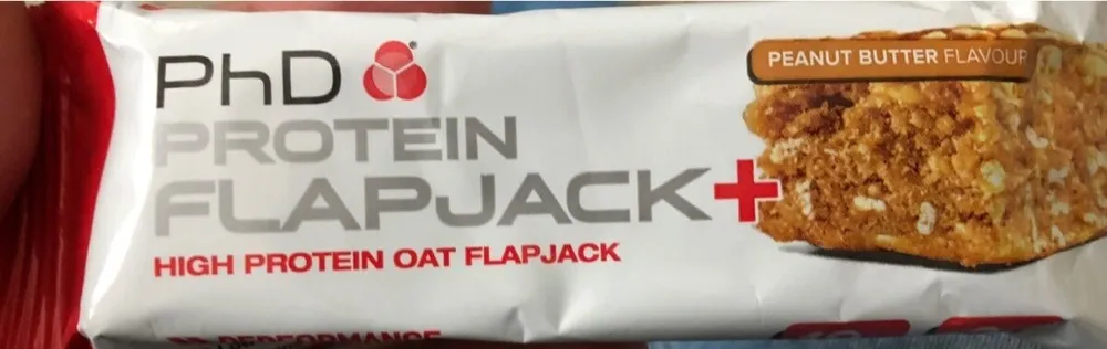 Protien bar