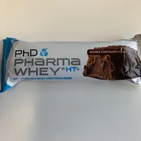 Pharma Whey HT+ Double Chocolate Flavour