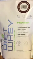 Diet Whey