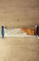 Flapjack advanced mass