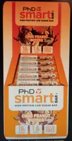 PhD Smart Bar Choc Peanut Butter