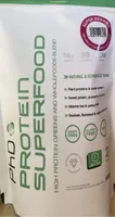 Protein Superfood