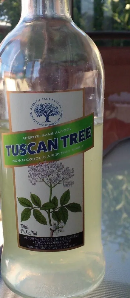 Tuscan Tree