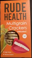Organic Multigrain Thins