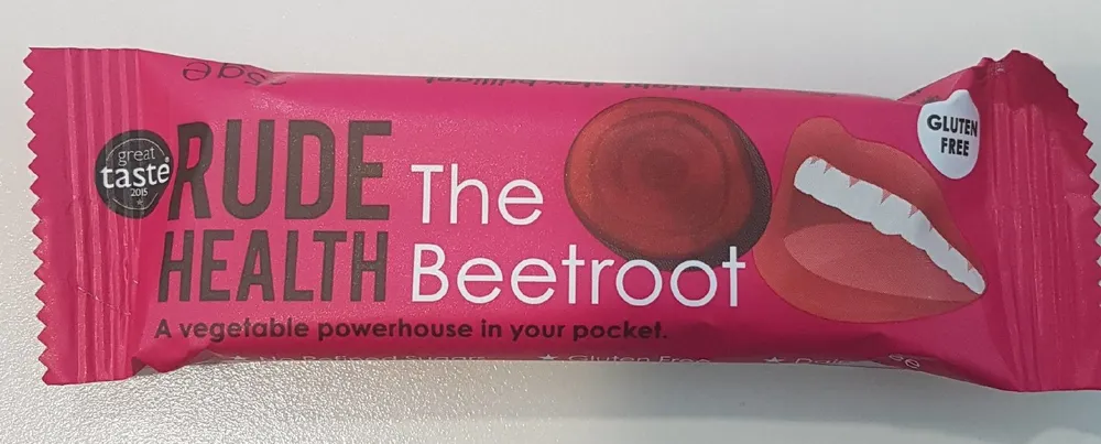 The Beetroot Bar
