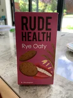 Rude Health Rye Oaty