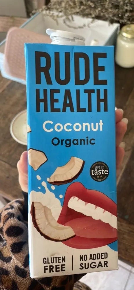 Coconut Organic
