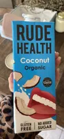 Coconut Organic