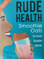 Rude Health Drinking Oats