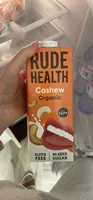Organic Cashew Drink imp