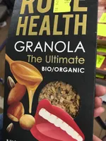 Granola the ultimate