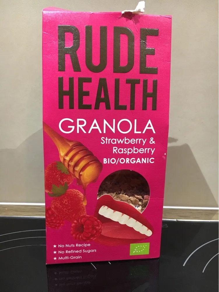 Granola