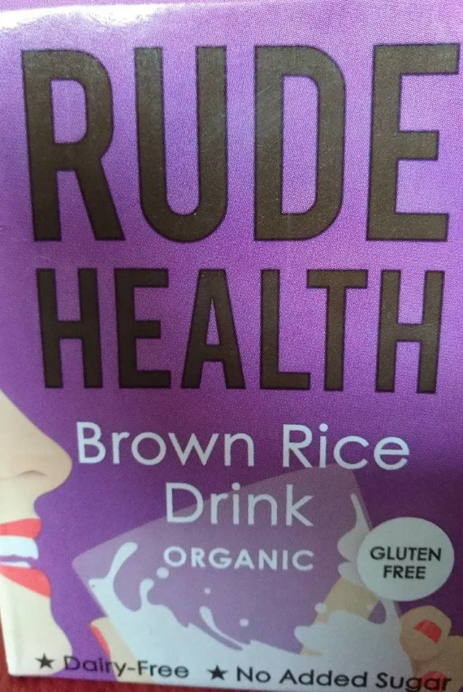 RUDE HEALTH