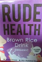 RUDE HEALTH