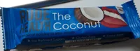 Rude Health Coconut