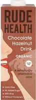 Chocolate hazelnut drink