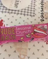 Sésame crunch