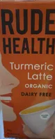 Turmeric Latte
