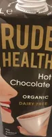 Hot chocolate