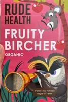 Rude health fruity bircher organic