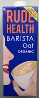 Oat Barista Organic