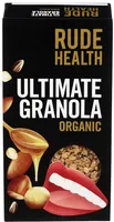 Ultimate Granola Organic