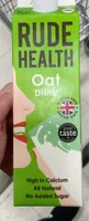 Oat with Calcium