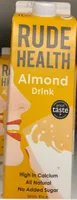 Almond with Calcium