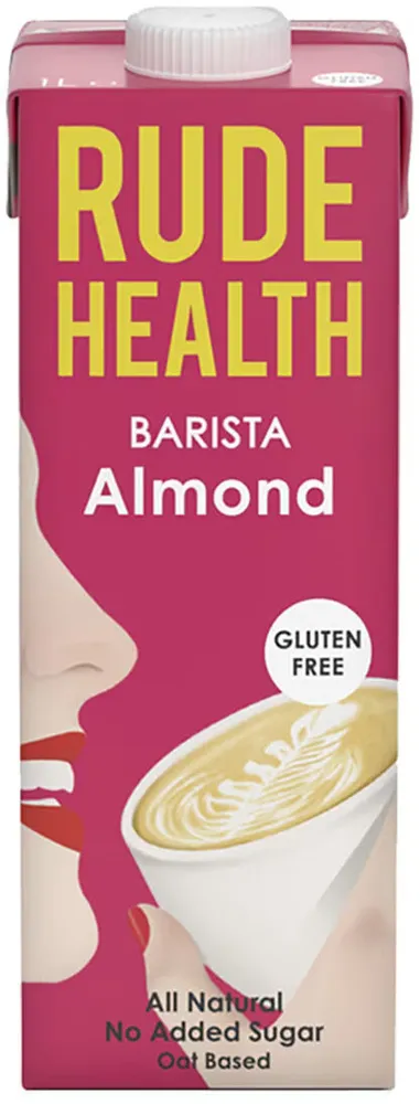 Barista Almond imp