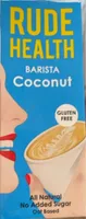 Coconut milk imp