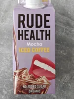 Rude Health Iced Mocha