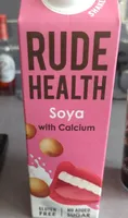 Soya With calcium