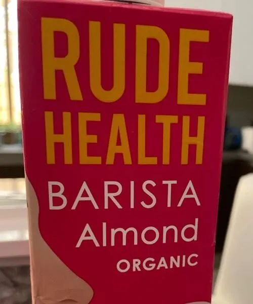 Batista Almond organic