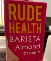 Batista Almond organic