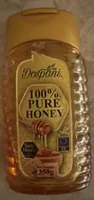 Dospani 100% Pure Honey