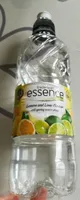 Essence lemon and lime flavour