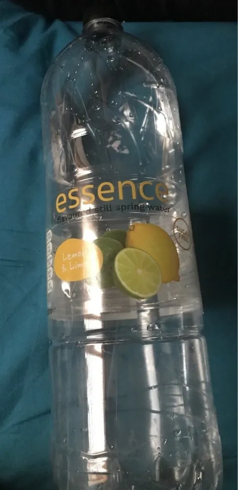 Lemon & lime