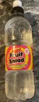 Fruit Salad flavoured water