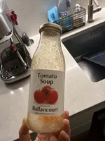 Tomato Soup