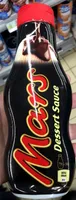 Dessert Sauce