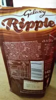 Galaxy Ripple Instant Hot Chocolate
