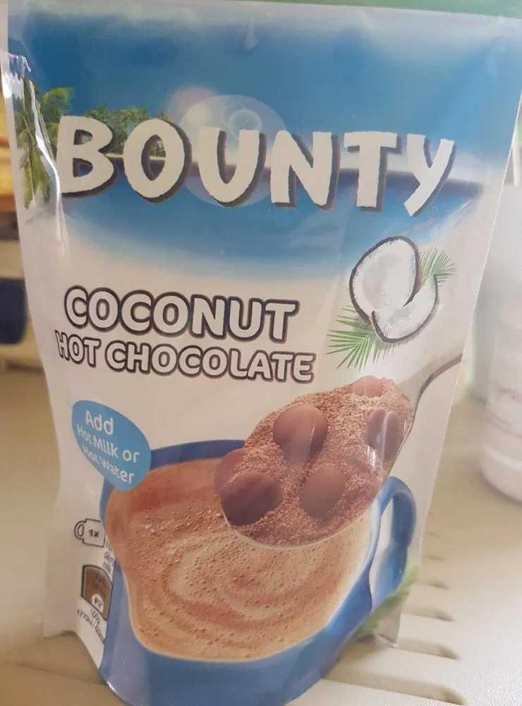 Cacao coconut Kaba kakao