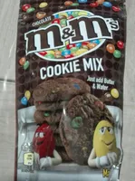 Cookie Mix