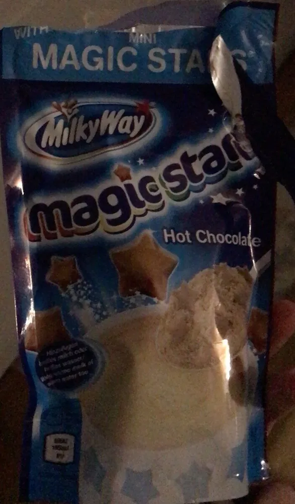 Magic stars