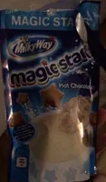 Magic stars