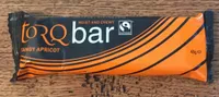 Torq Energy Bar Tangy Apricot - Box Of 24 -