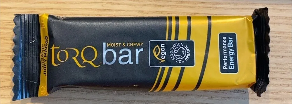 Torqbar