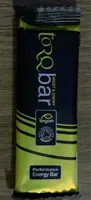 Performance Energy Bar Banane