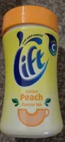 VARKSHIRE just add water Aft HICH Instant Lemon Fl